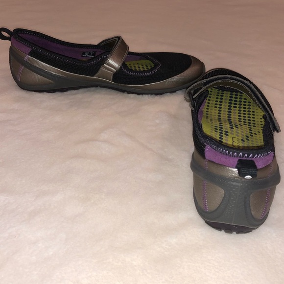 Ecco women’s flats - Picture 9 of 10